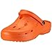 Produktbild Chung Shi DUX Clog, Pantolette & Sandale 8900090, orange, Gr. XS (36/37)