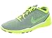 Produktbild Nike Women's Free 5.0 Tr Fit 5 Brthe Wolf Grey/Cyber/Volt/White Training Shoe 8.5 Women US