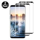 📲【Ibilità Perfect Fit】- dise?ado específicamente con tecnología de corte láser precisa para ofrecer la máxima cobertura de pantalla. La flexibilidad del material permite una cobertura completa incluso en dispositivos curvos.