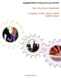Little, Brown Handbook, The: Pearson New International Edition by H. Ramsey Fowler, Jane E. Aaron