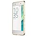 Produktbild Dreamworldeu Ultra Slim Aluminium Sony Xperia XA Ultra Bumper Rahmen Metall Hülle Cover Schutzrahmen