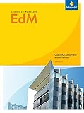 Elemente der Mathematik SII - Ausgabe 2014 für Nordrhein-Westfalen: Qualifikationsphase Grundkurs: Schülerband by 