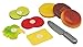 Produktbild Red Box 22186 - Spiel-Set Hamburger