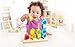 Hape HAP-E0504 Counting Stacker