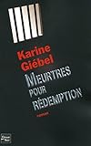 Meurtres pour rédemption