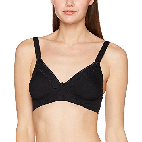 Selene Sujetador Patricia Negro 95C