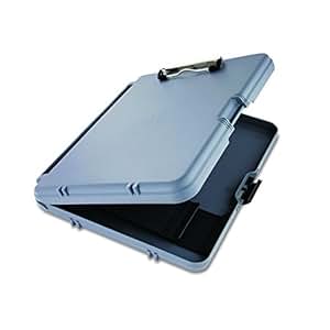 SAU22519 Porte-bloc en aluminium avec clip haute capacité