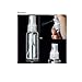 Surker 6 Pcs Travel Portable Cosmetic Pressing Points Bottling Suit & Spray Bottle Six Sets PCPA00060