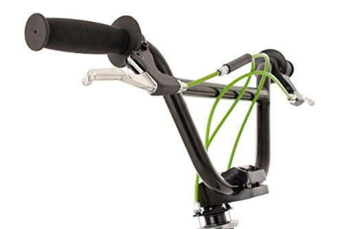 KS Cycling Jungen Bmx Freestyle Hedonic Fahrrad - 5