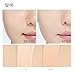 [Limited Edition] Missha Line Friends - Magic Cushion Set 15g+Refill 2pcs (#21)