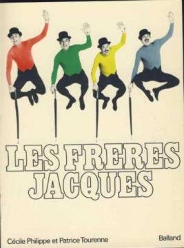 Les  Frères Jacques