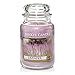 Produktbild Yankee Candle Glaskerze, groß, Lavender