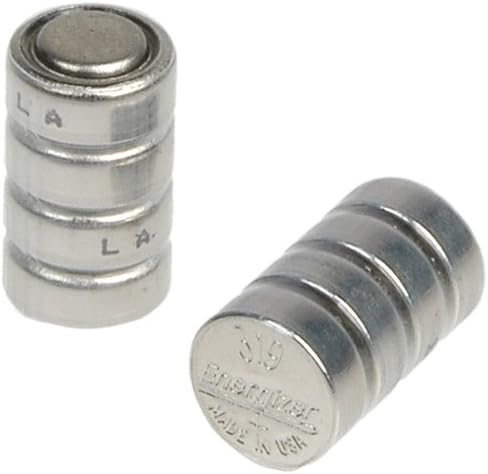 LaserMaxLMS-319 Silver Oxide for Sub-Compact Glock/Sig/3XD