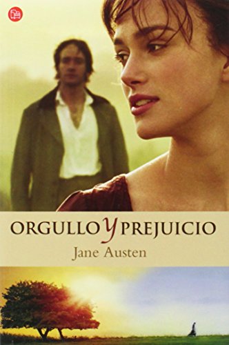 Download ORGULLO Y PREJUICIO FG (Bolsillo (suma De Letras)) Download ORGULLO Y PREJUICIO FG (Bolsillo (suma De Letras))