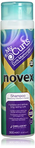 Novex MY CURLS Mis Rizos - Memorizador de rizos 300ml