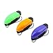 Produktbild JullyeleDEgant ABS Auto Fahrzeug Sonnenblende Sonnenbrillen Brillen Brillenhalter Karte Ticket Pen Clip Autozubehör