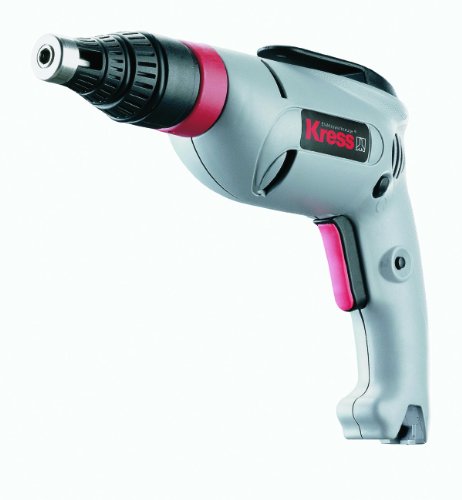 Preisvergleich Produktbild Kress Trockenbauschrauber 505 TBS / 500 Watt - 04050507