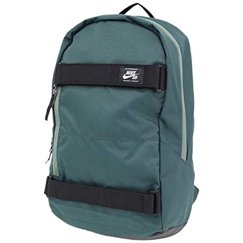 Preisvergleich Produktbild Nike Herren Sb Courthouse Backpack- Deep Jungle / schwarz / weiß