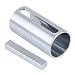Produktbild KIMISS Key Gas Engine Riemenscheibe Kurbelwellenhülsenadapter, 1"bis 1-1/8" Zoll 1/4"Zoll