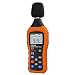 Produktbild PEAKMETER MS6708 digital Schallpegelmesser dB-Messgerät Mess 30 dB bis 130 dB