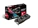 Produktbild 90YV0AK0-M0NA00 - Radeon ROG-STRIX-RX580-O8G-GA AMD Radeon RX 580 8GB GDDR5, OpenGL 4.5, 256-bit, DVI, HDMI, Display Port