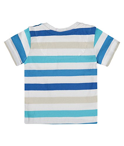 Kanz Baby-Jungen T-Shirt 1/4 Arm - 2
