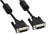Produktbild InLine 17783 DVI-D Kabel (digital 24+1 Stecker Dual Link 2 Ferritte, 3m)