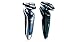 Philips Norelco RQ12PRO Replacement ShaverHead for Series 8000 (SensoTouch 3D) and arcitec