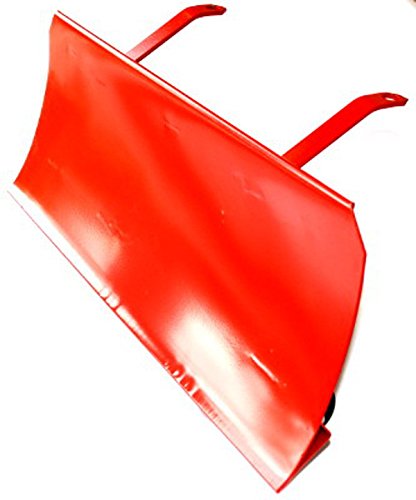 Preisvergleich Produktbild Kehrmaschine TK17 Schneeschild / Schiebeschild