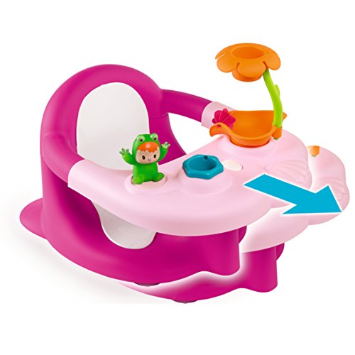 Smoby 110605 Cotoons Badesitz, rosa - 2