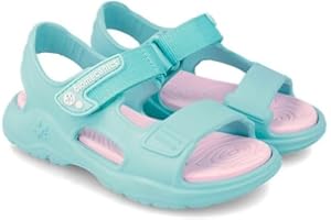 Biomecanics 232290-A Sandal Aqua Electric NIÑO Sandalias