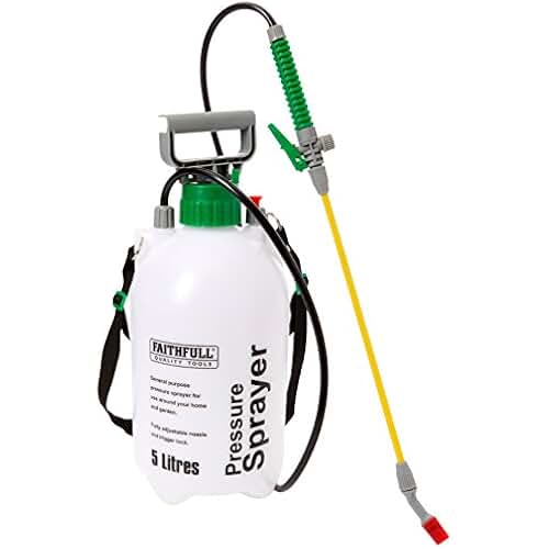 Amazon.co.uk ronseal sprayer DIY & Tools