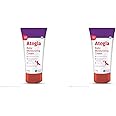 Atogla Baby Cream 100g (Pack of 2) from Tedibar Family | Advanced Gentle Moisturising Cream for Baby | Dermatologically Tested |Pediatrician Recommended- By Torrent Pharma