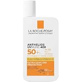 La Roche Posay SPF50+ Sunscreen, Prevents Oxidative Stress, Water, Sweat and Sand Resistant, Formula with Mexoryl 400, Invisi