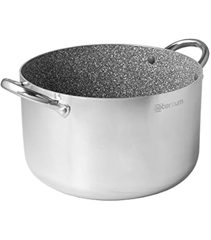 Friggitrice Ballarini Firenze 24cm - Cestello Acciaio E Coperchio Vetro | Antiaderente Cortan - Foto 8