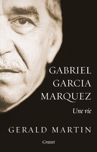 Gabriel Garcia Marquez