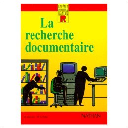 La recherche documentaire, numéro 25