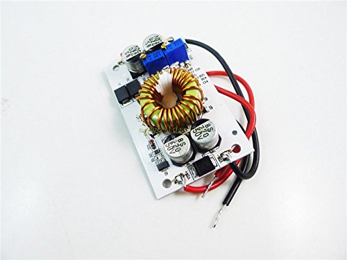 Preisvergleich Produktbild WINGONEER DC-DC-Konstantstrom Boost Step-Up Netzteilmodul 250W LED-Treiber
