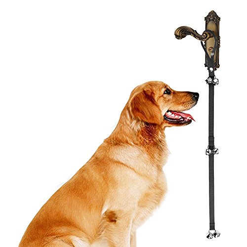 Dog-Doorbell-PYRUS-Dog-Puppy-Doorbell-Rope-House-Training-Doorbell-for-Housebreaking-Housetraining-Potty-Training