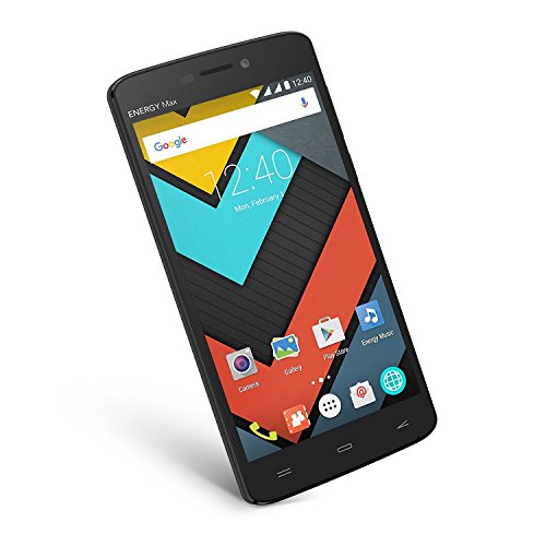 Energy Sistem Phone Max 4000 (smartphone, 5