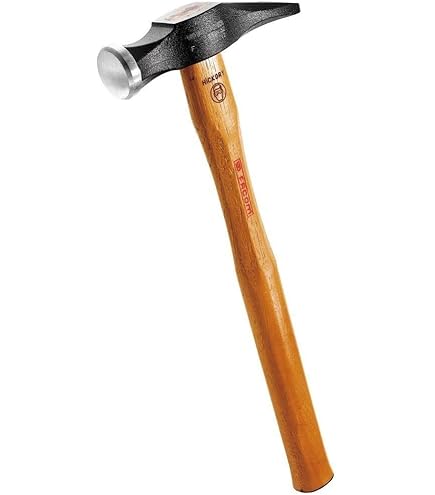 Marteau à Garnir - Tête 28 Mm - Manche Bois - Mob