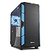 Produktbild Sharkoon AI7000 Glass PC-Gehäuse blau