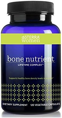 doTERRA Women's Bone Nutrient Complex