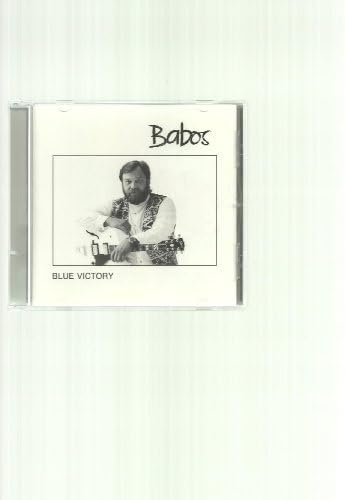 Blue Victory (French Import)