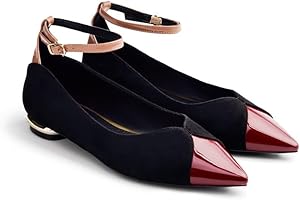 GIOSEPPO Grygla Zapatos Planos Mary JaneMujer