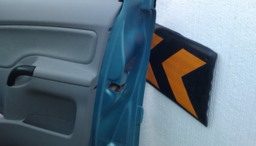 RWG-5 Garagen Wandschutz - 4