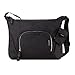 Price comparison product image Crumpler DZPS-007 Doozie Photo Sling Camera Bag with 9.7-Inch Tablet Compartment - Black/Metallic Silver