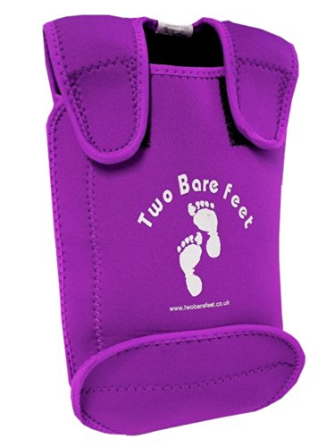 TBF Baby Wrap, LILAC, XS