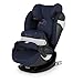 Produktbild Cybex Gold Pallas M-fix, Autositz Gruppe 1/2/3 (9-36 kg), mit Isofix, Kollektion 2018, Denim Blue