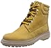 Produktbild Geox Damen D ASHEELY NP ABX C Biker Boots, Beige (Biscuit C5046), 41 EU
